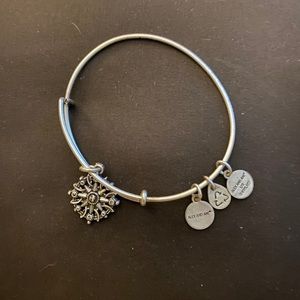 Alex and Ani bracelet